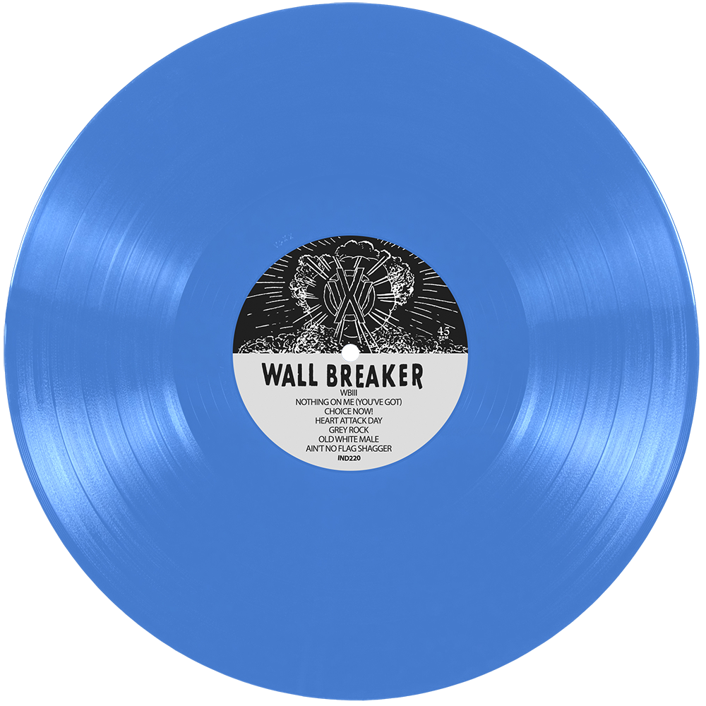 Wall Breaker<br>