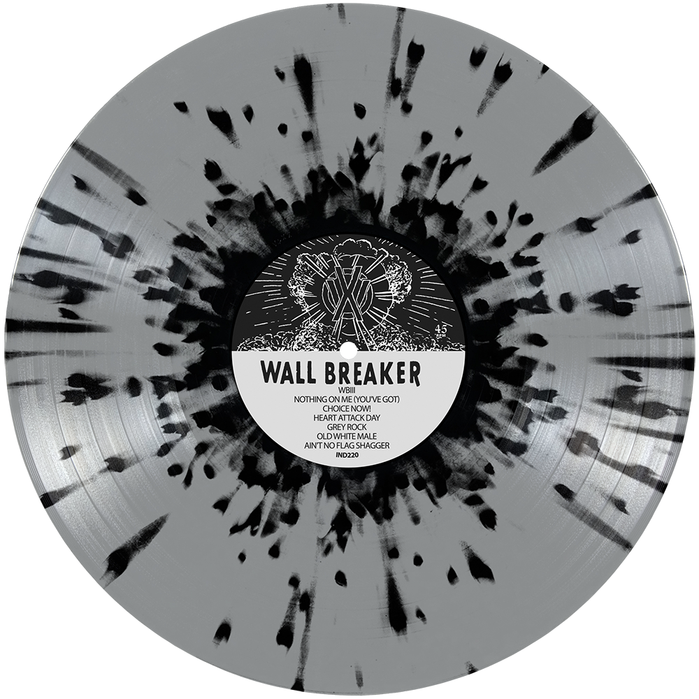 Wall Breaker<br>
