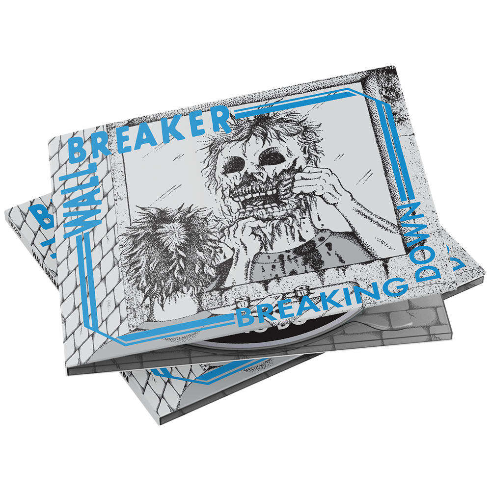 Wall Breaker<br>