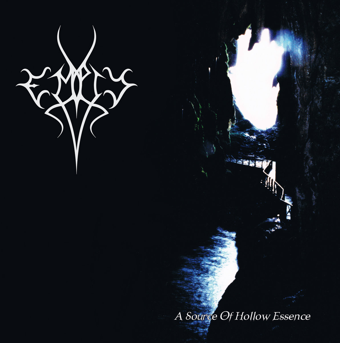 EMPTY - A Source of Hollow Essence 2LP