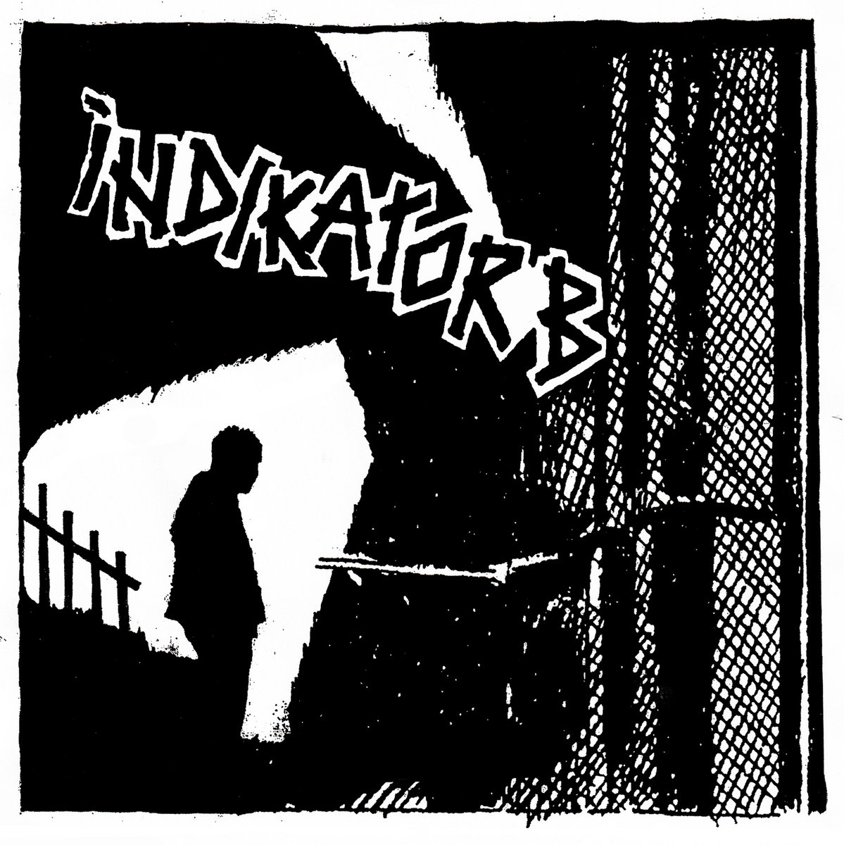 INDIKATOR B - S/T II 7