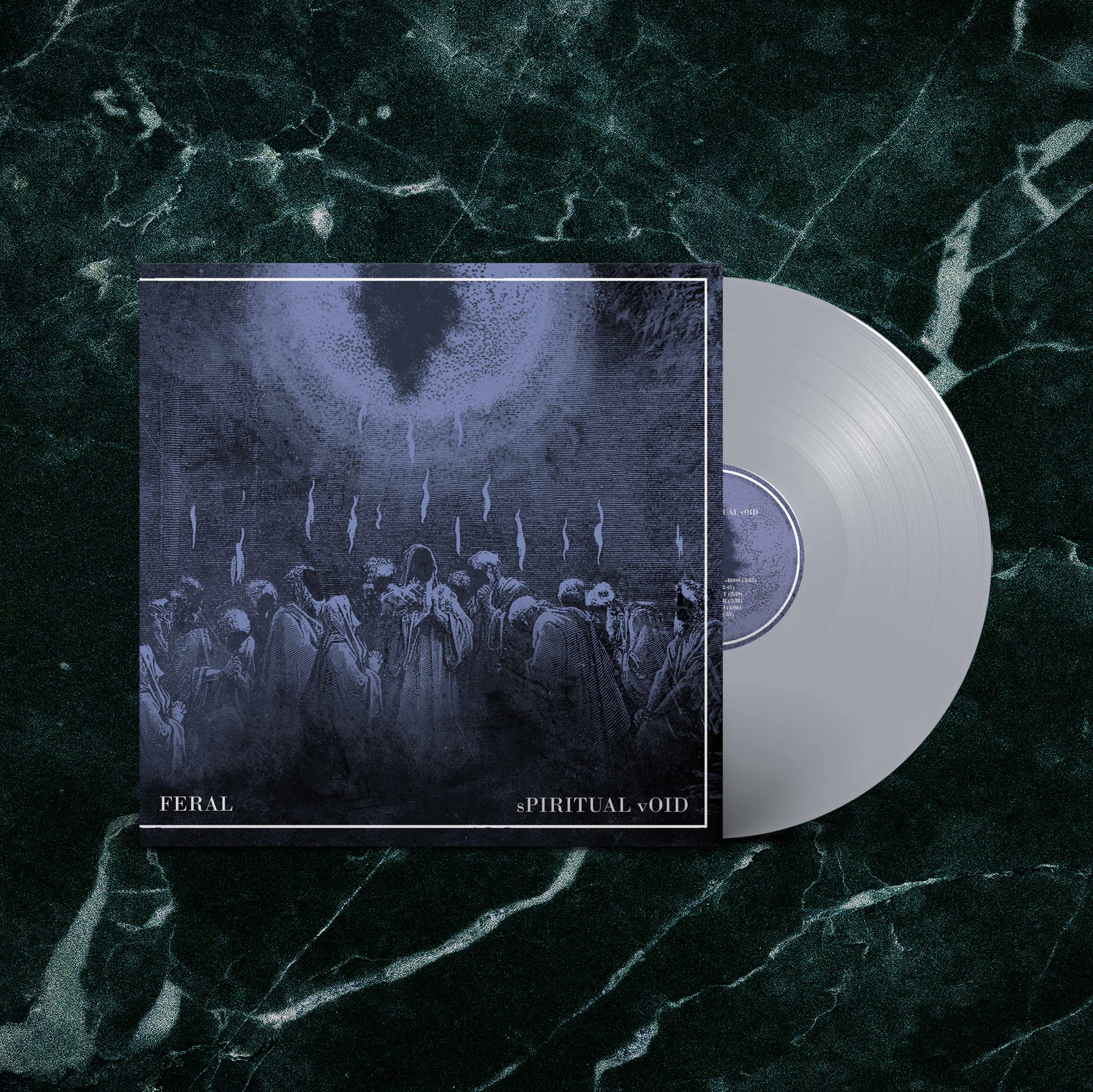 FERAL Spiritual void (Source Atone)