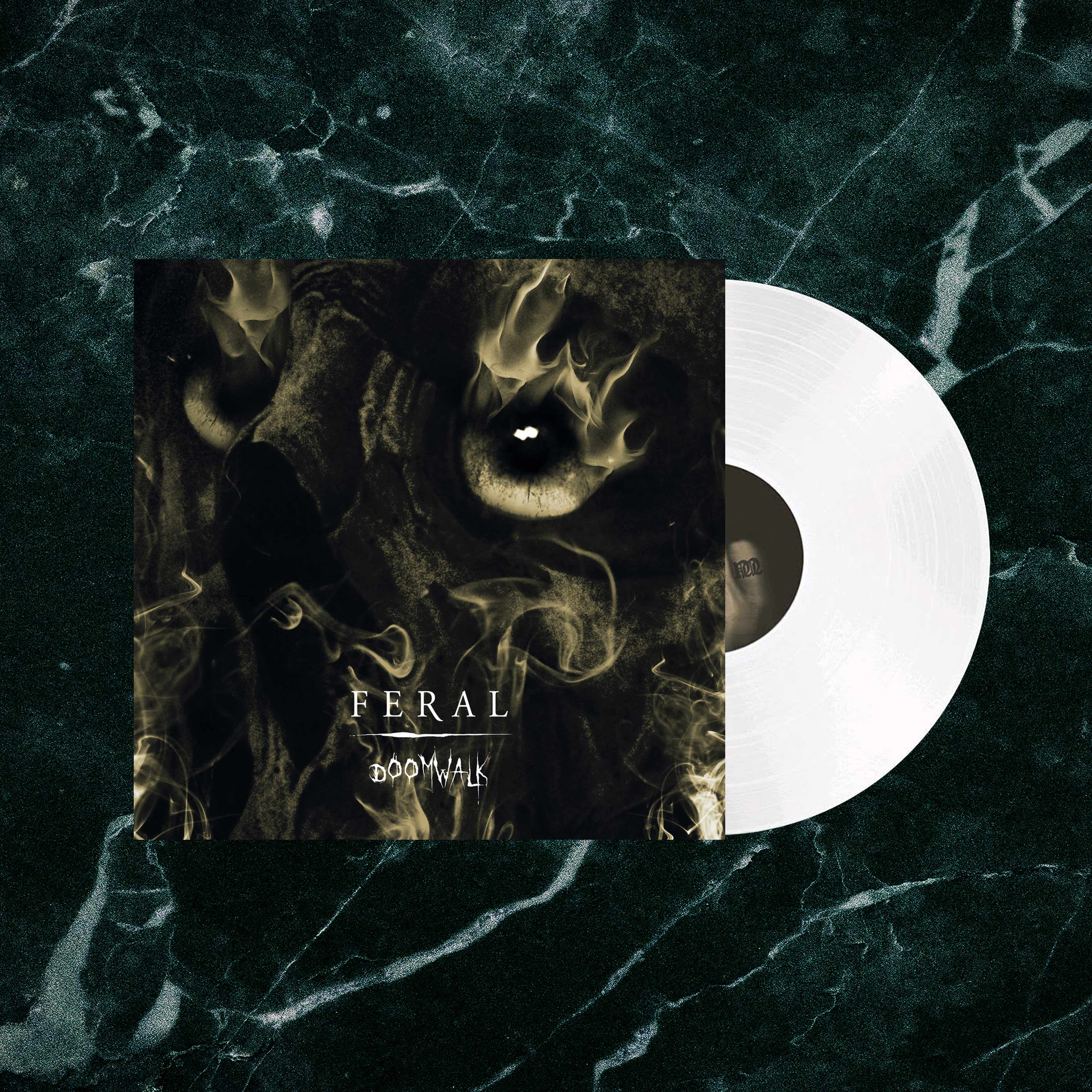 FERAL Doomwalk (Basement Apes)