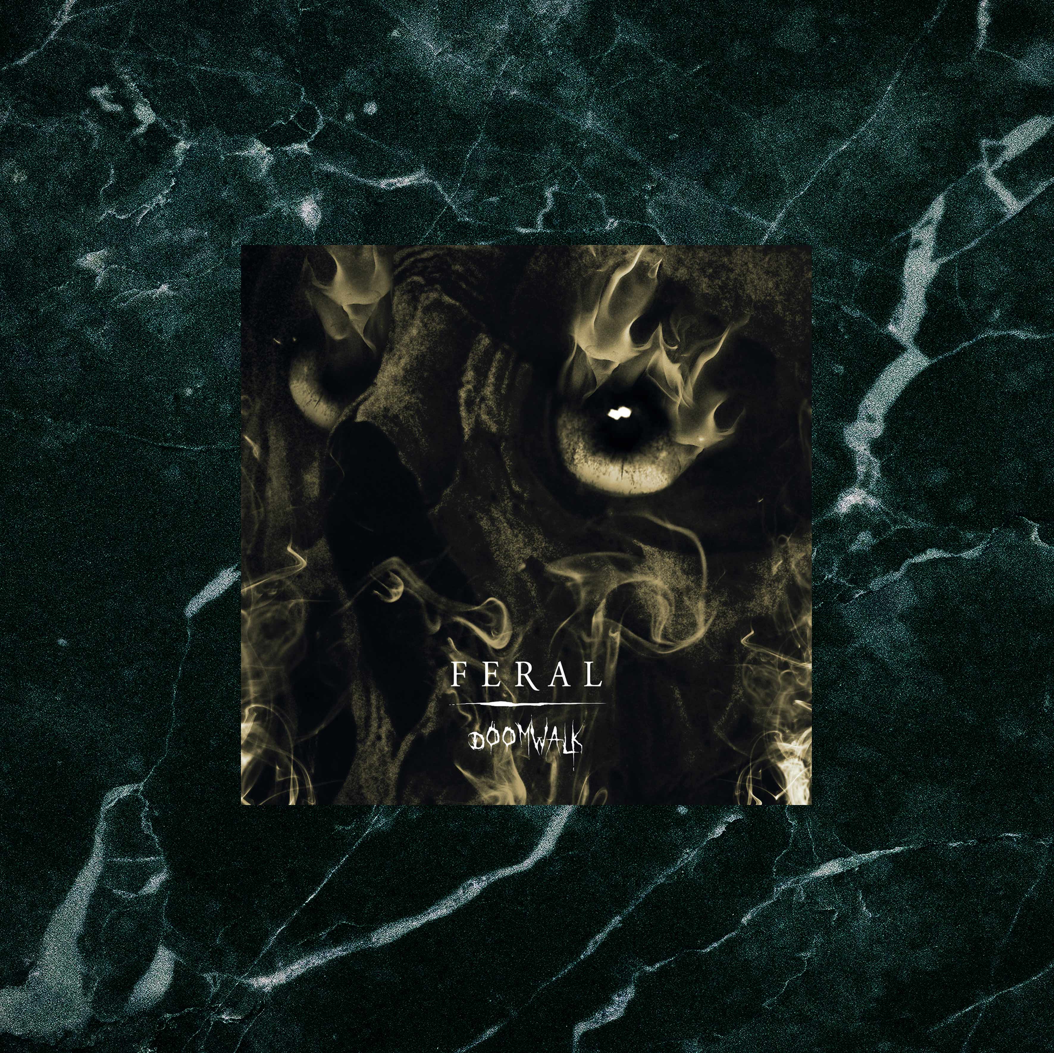 FERAL Doomwalk (Basement Apes)