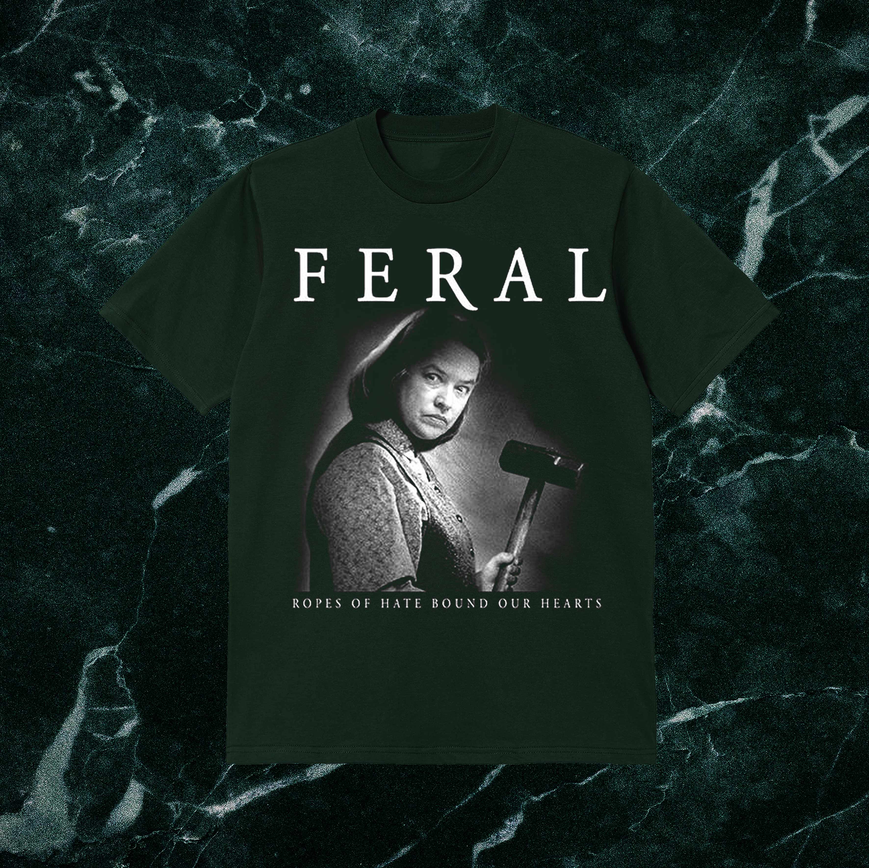 FERAL Misery