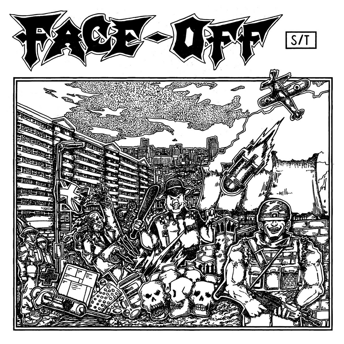 Face Off
