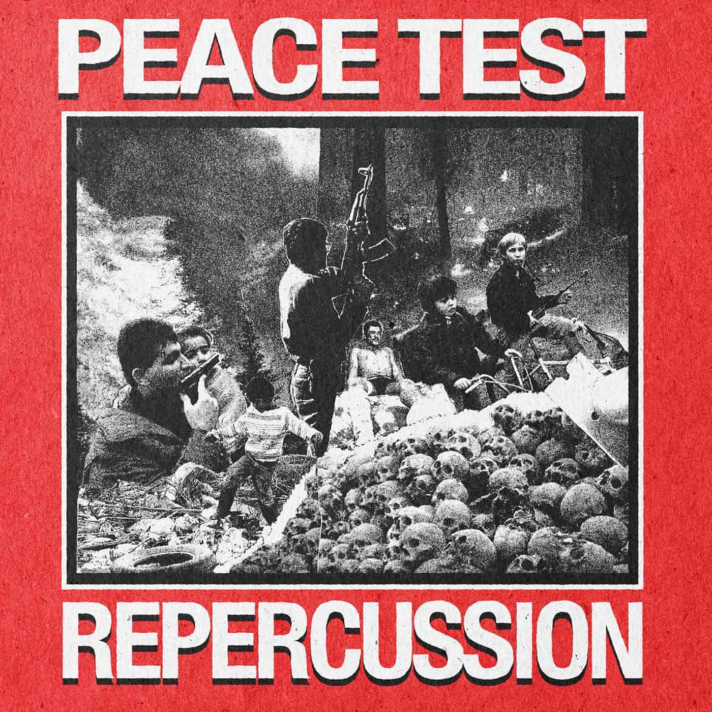 Peace Test 