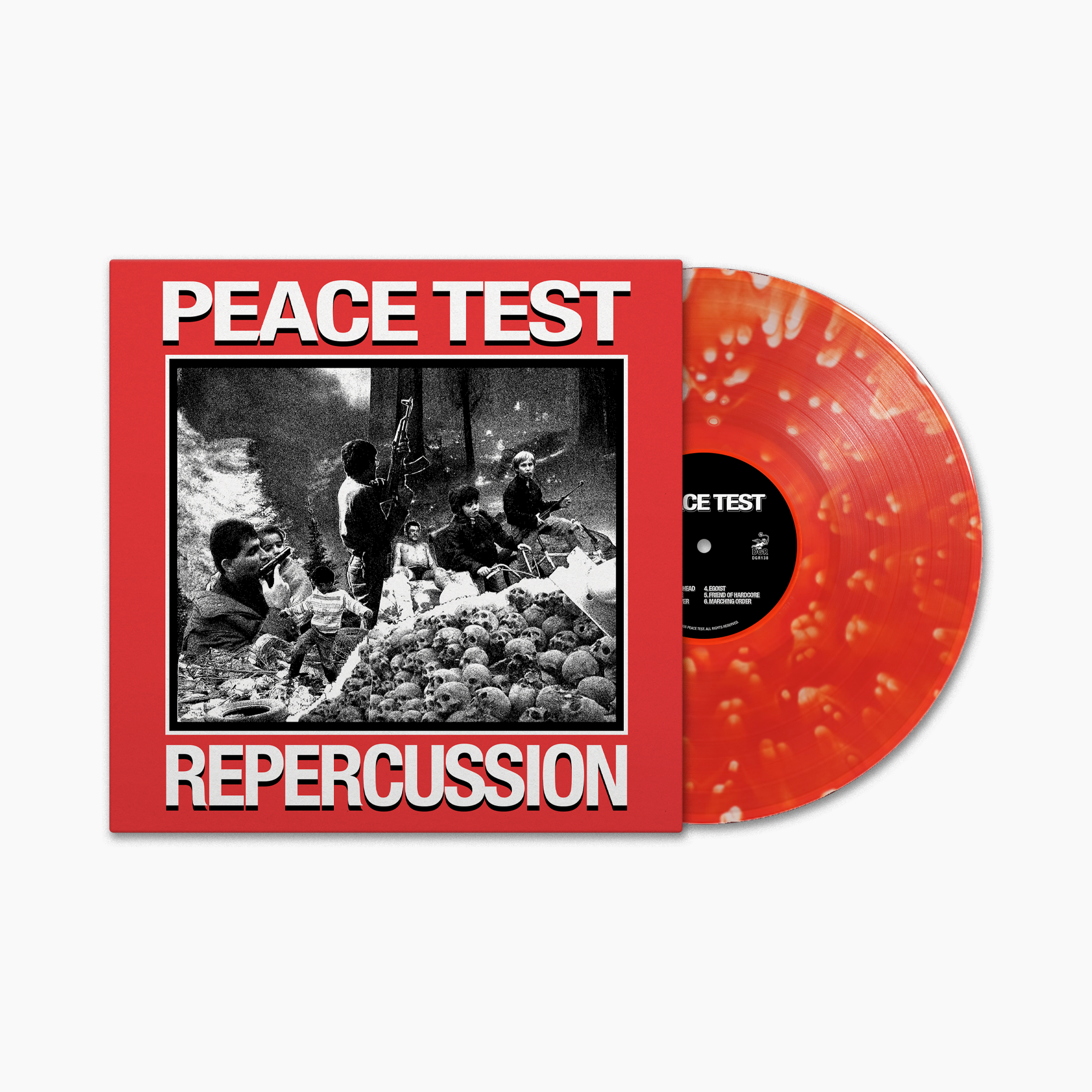 Peace Test 