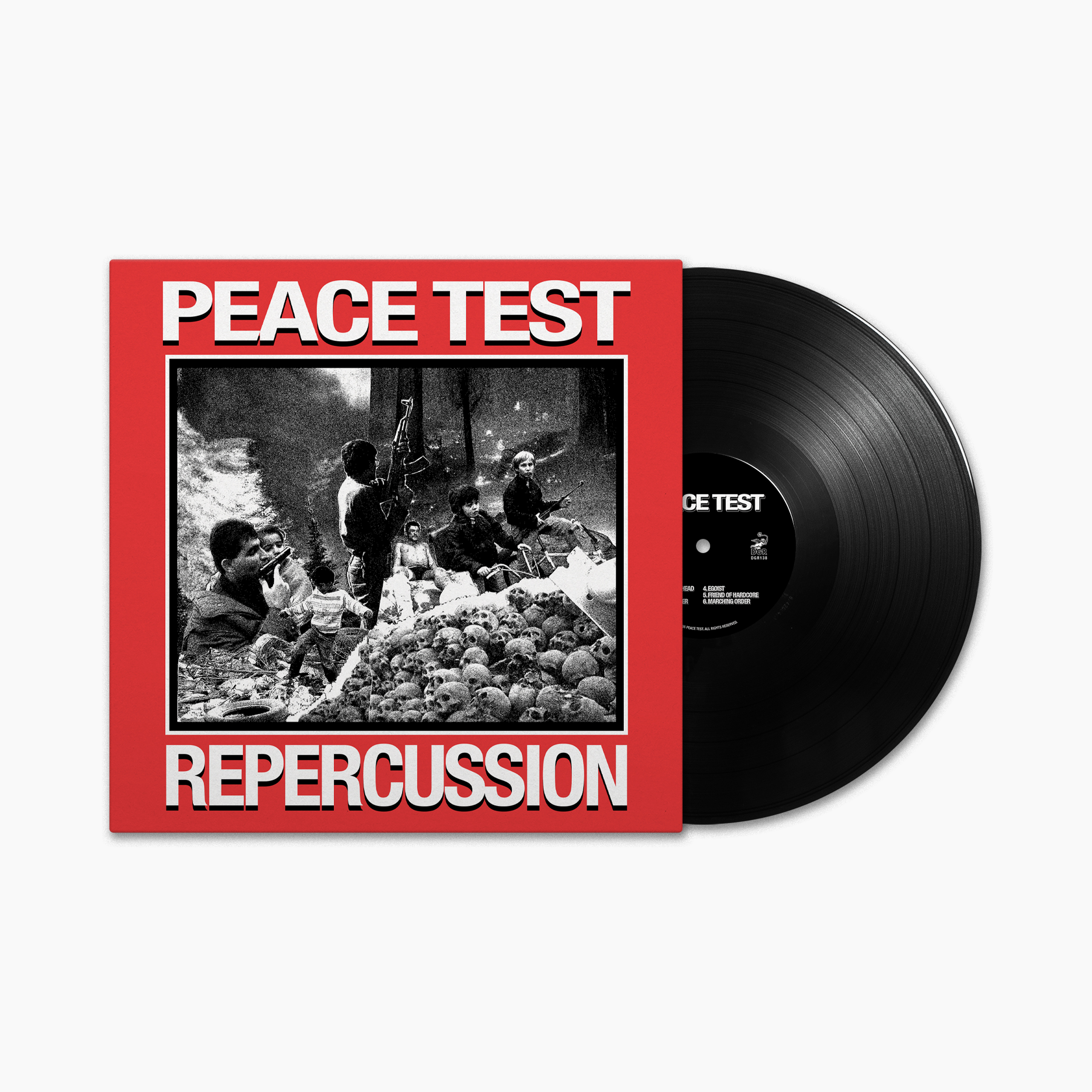 Peace Test 