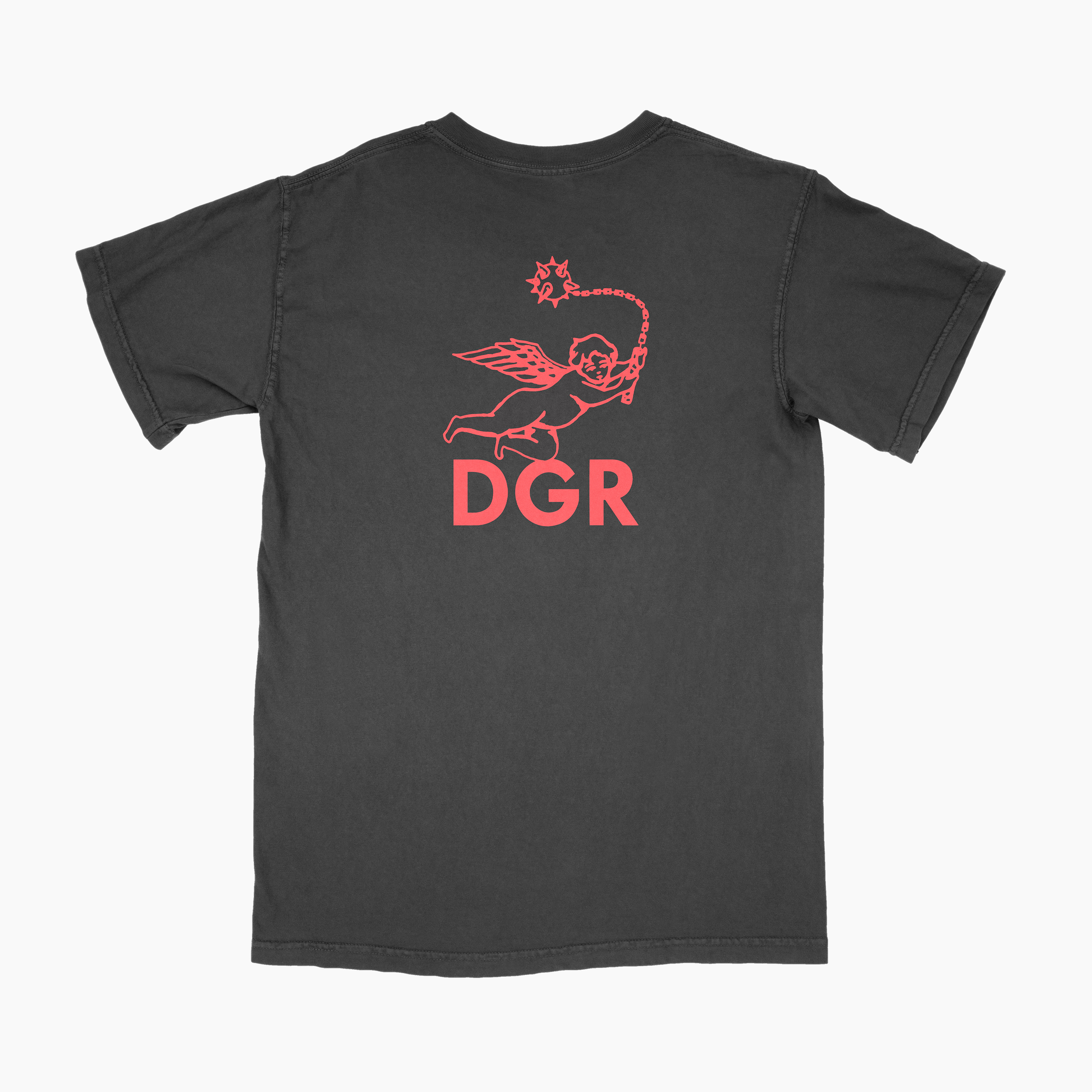 Peace Test Tee
