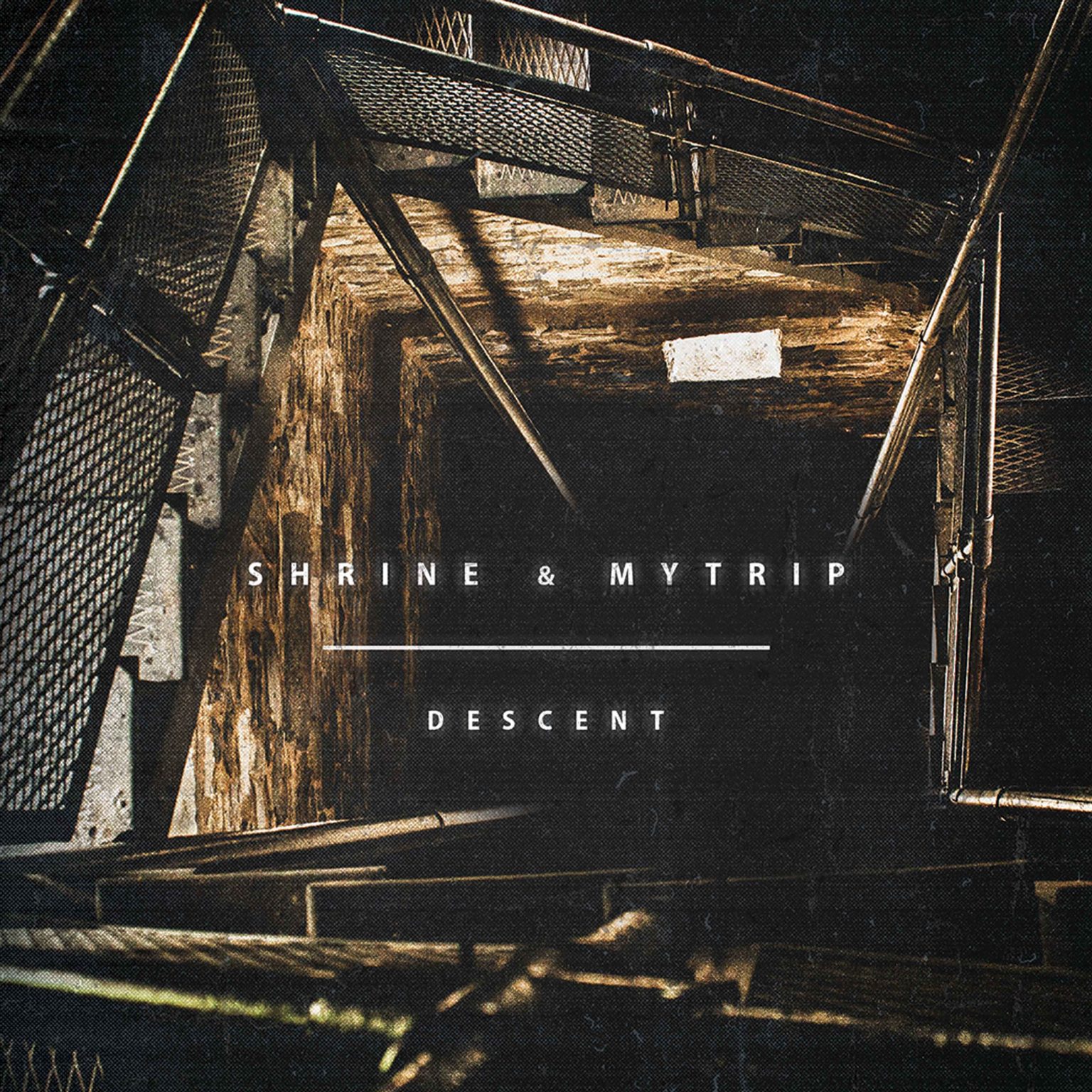 SHRINE & MYTRIP - Descent