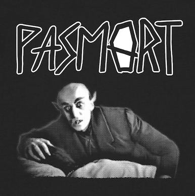 PasMort- TS nosferatu