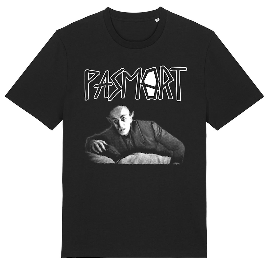 PasMort- TS nosferatu