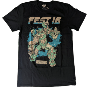 FEST 16