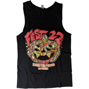 FEST 22 Tank Top