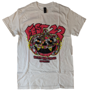 FEST 22 - White