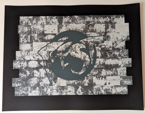 FEST Memories Poster