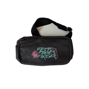 FEST Friends Forever Fanny Pack