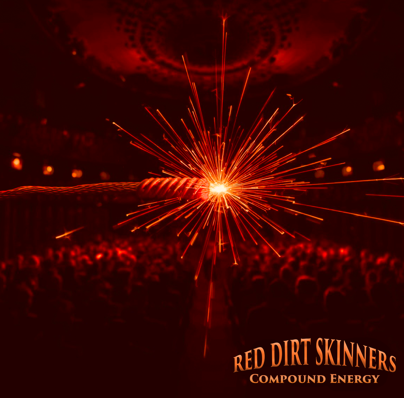 Red Dirt Skinners - Compound Energy