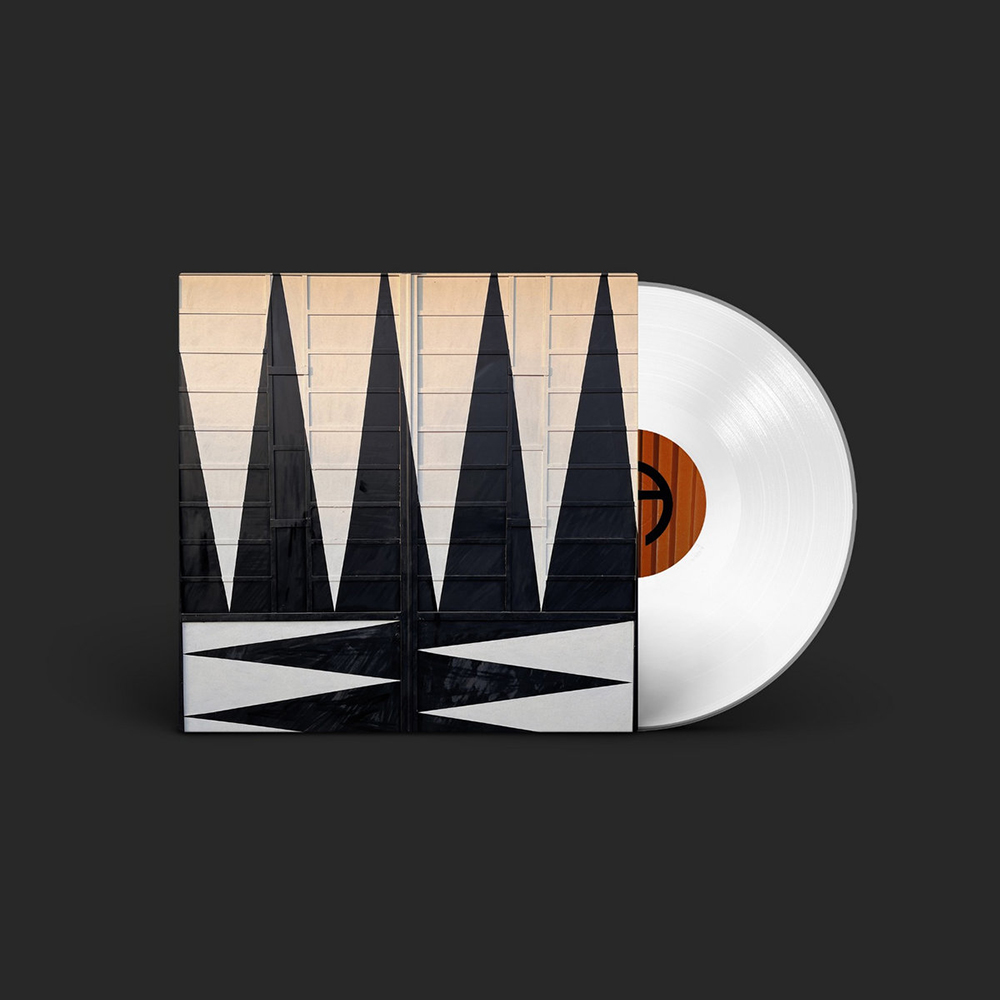 SABBIA - Domomentál LP