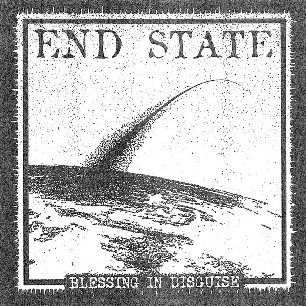 END STATE - Blessing in Disguise Flexi