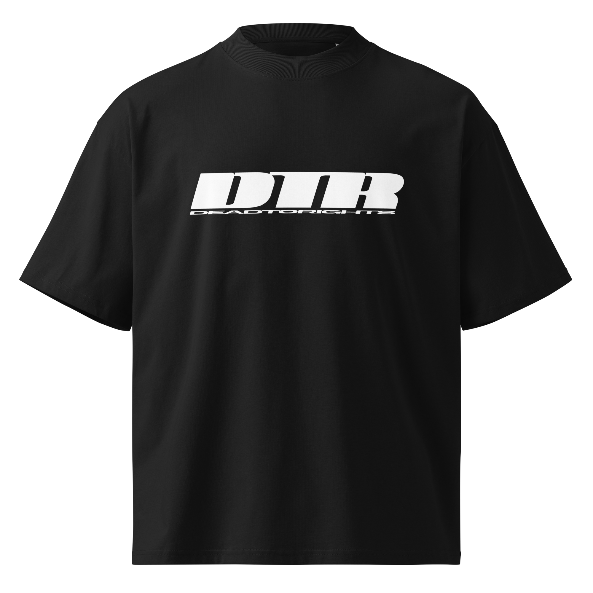 DTR T-shirt