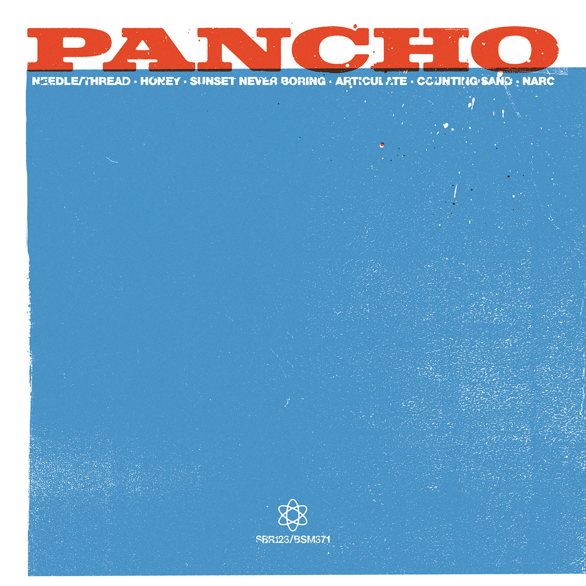 Pancho -EP 12