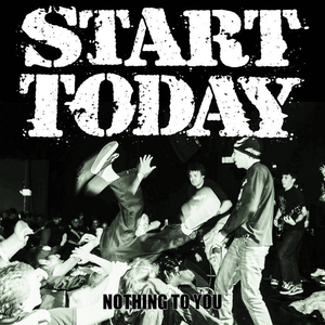 Start Today 