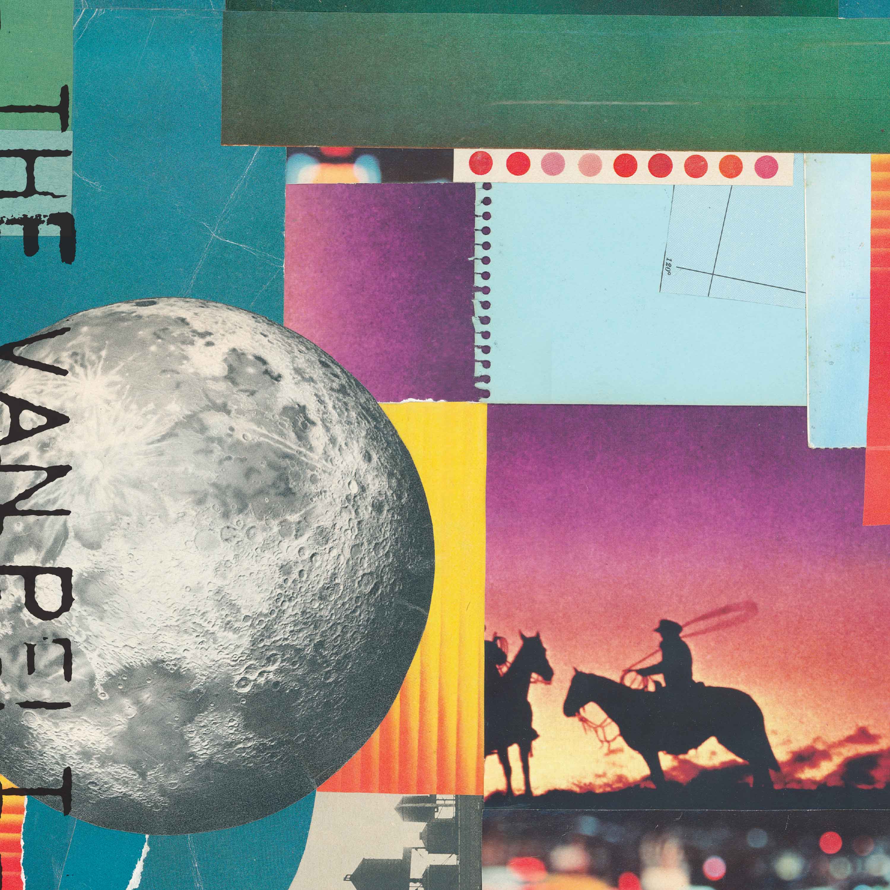 The Van Pelt - Remain Obscure