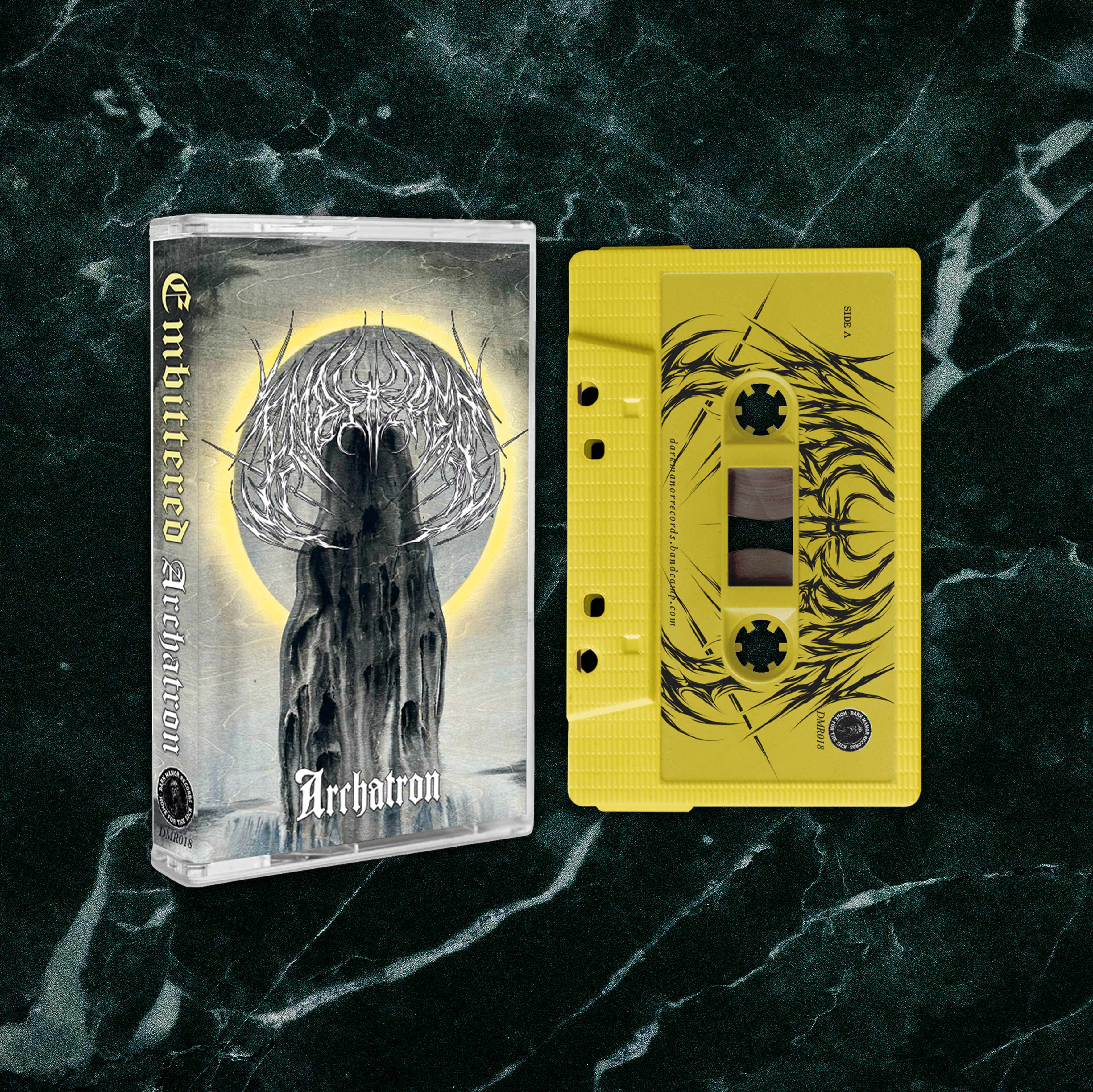 EMBITTERED Archatron
