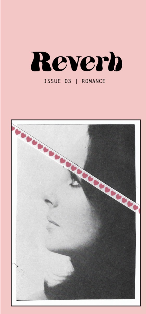 Reverb Issue 03