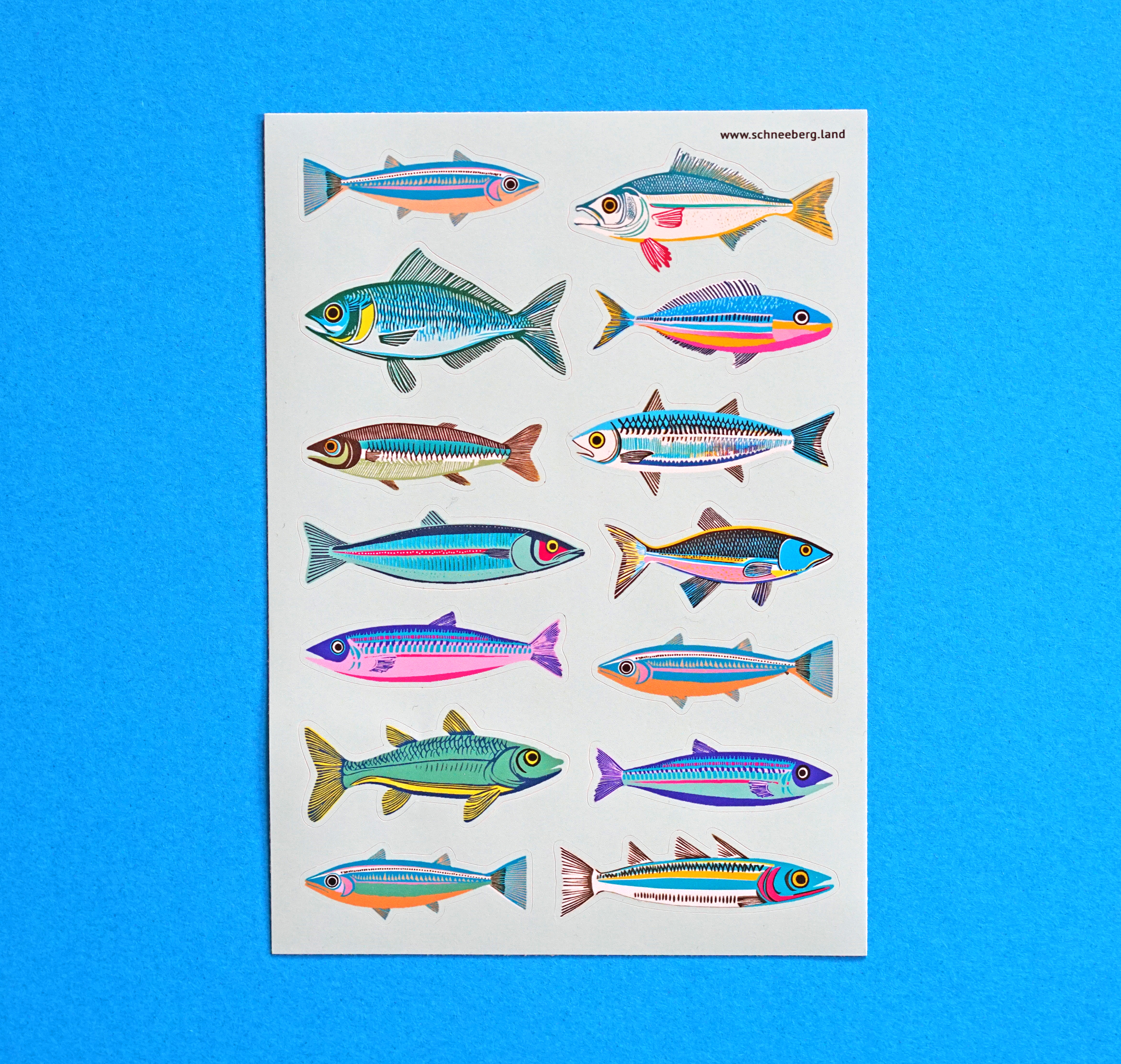 Stickersheet 