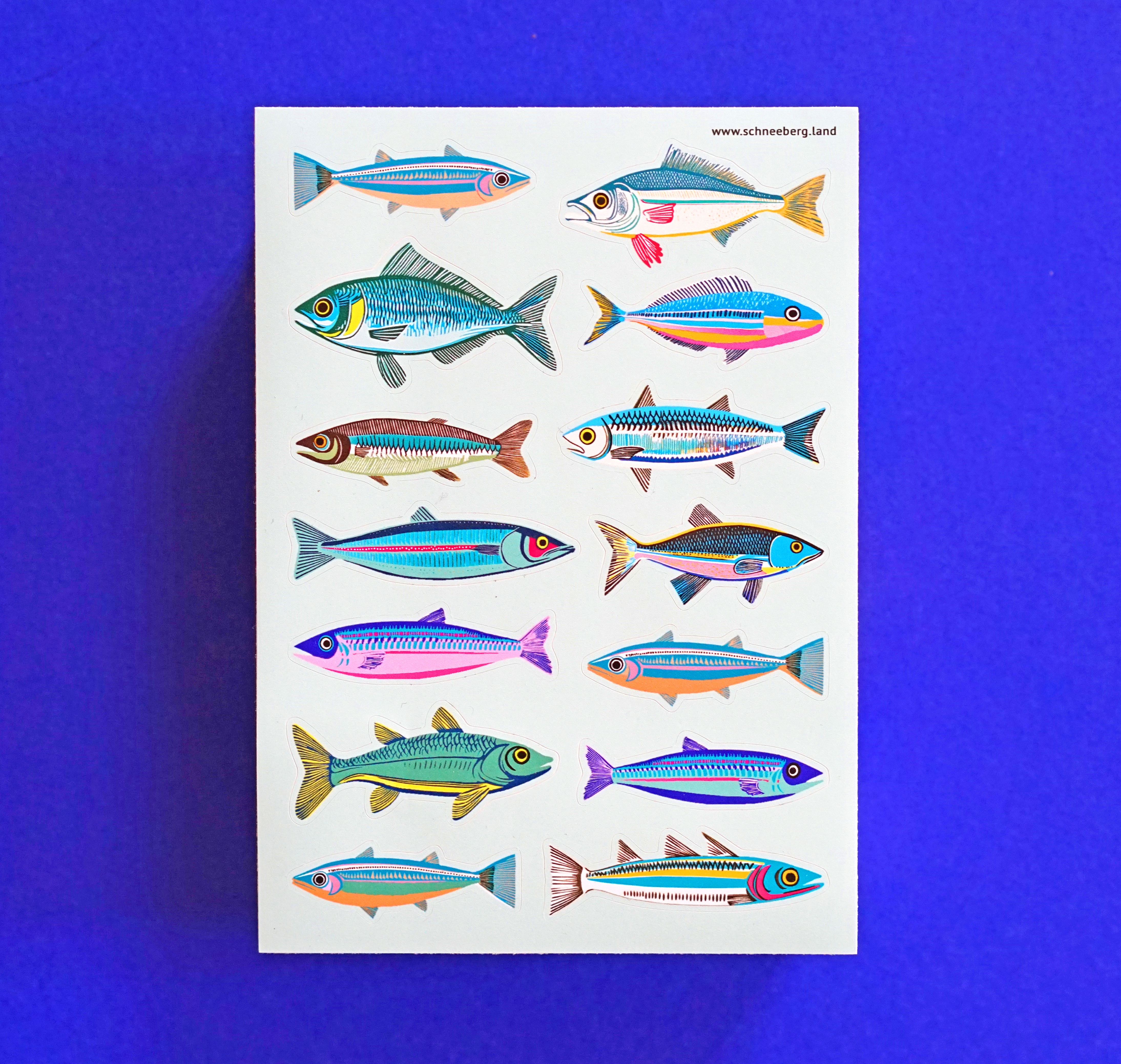 Stickersheet 