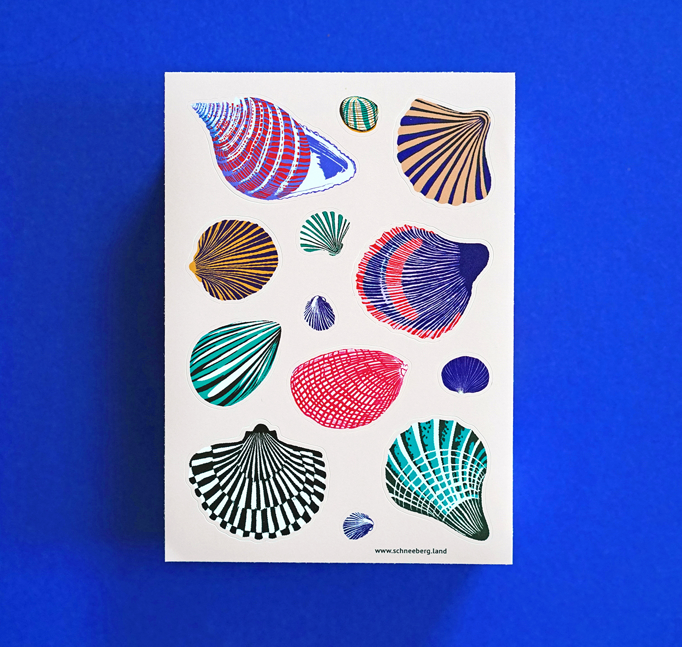 Stickersheet 