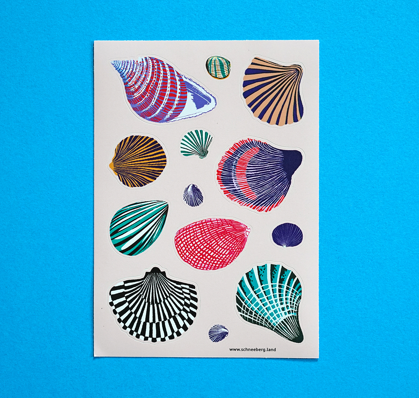 Stickersheet 
