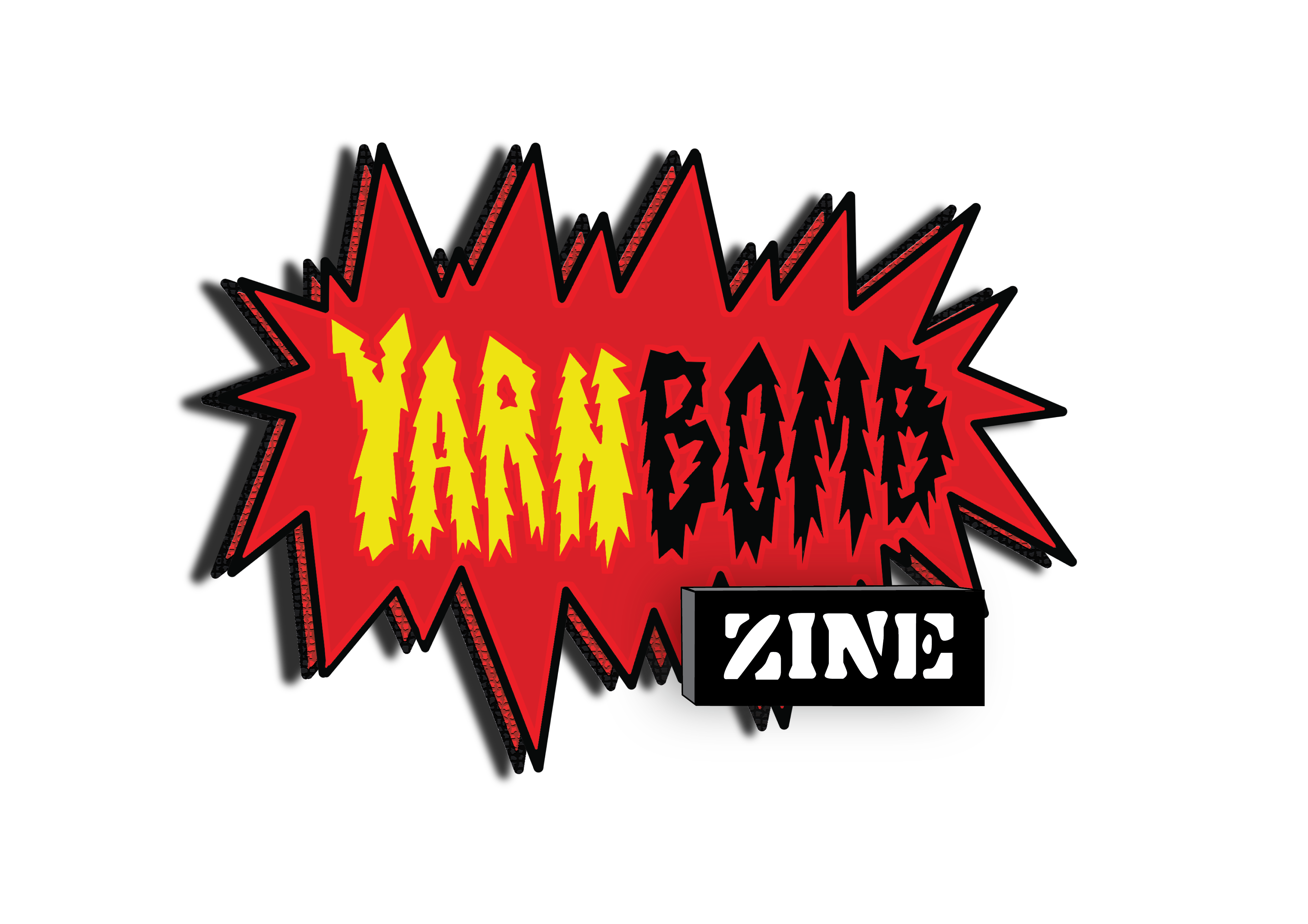 YarnBomb Zine: Issue 8