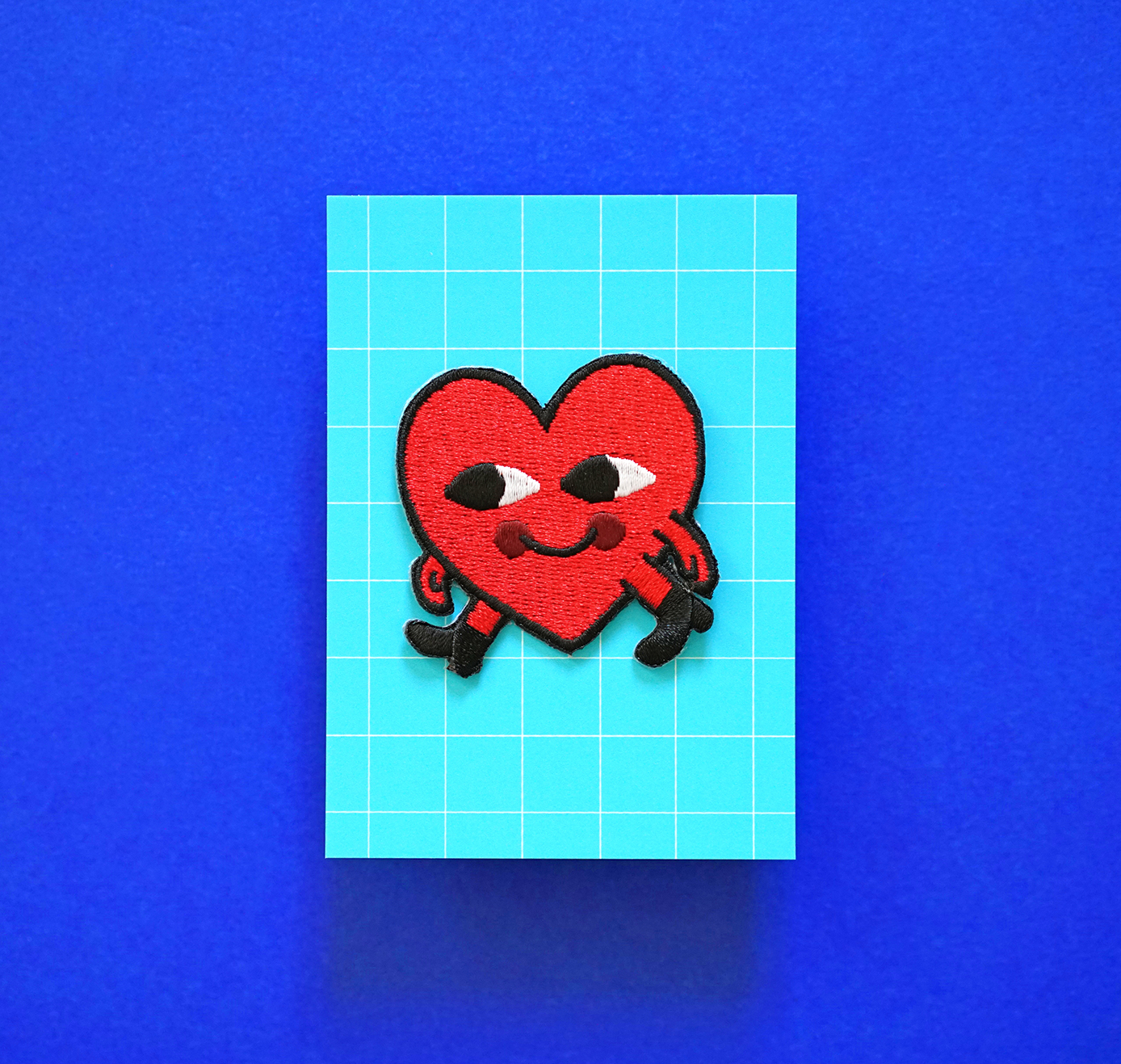 Patch 