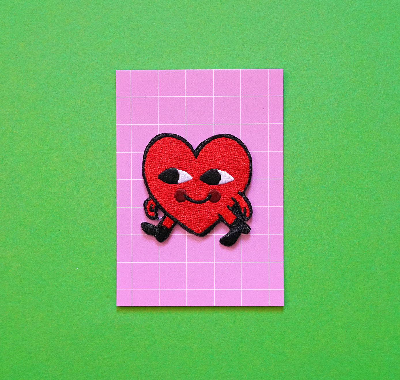 Patch 