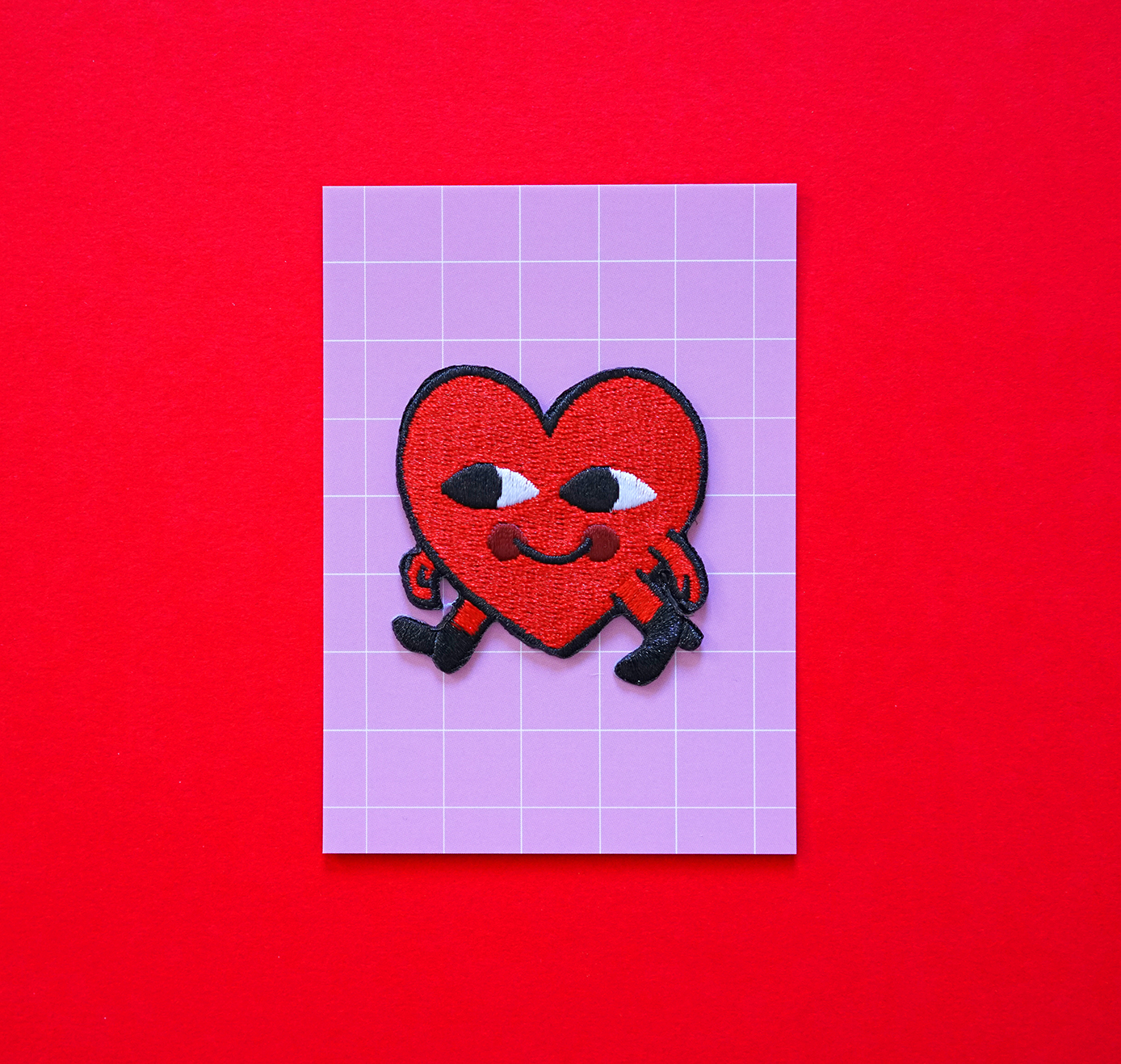 Patch 