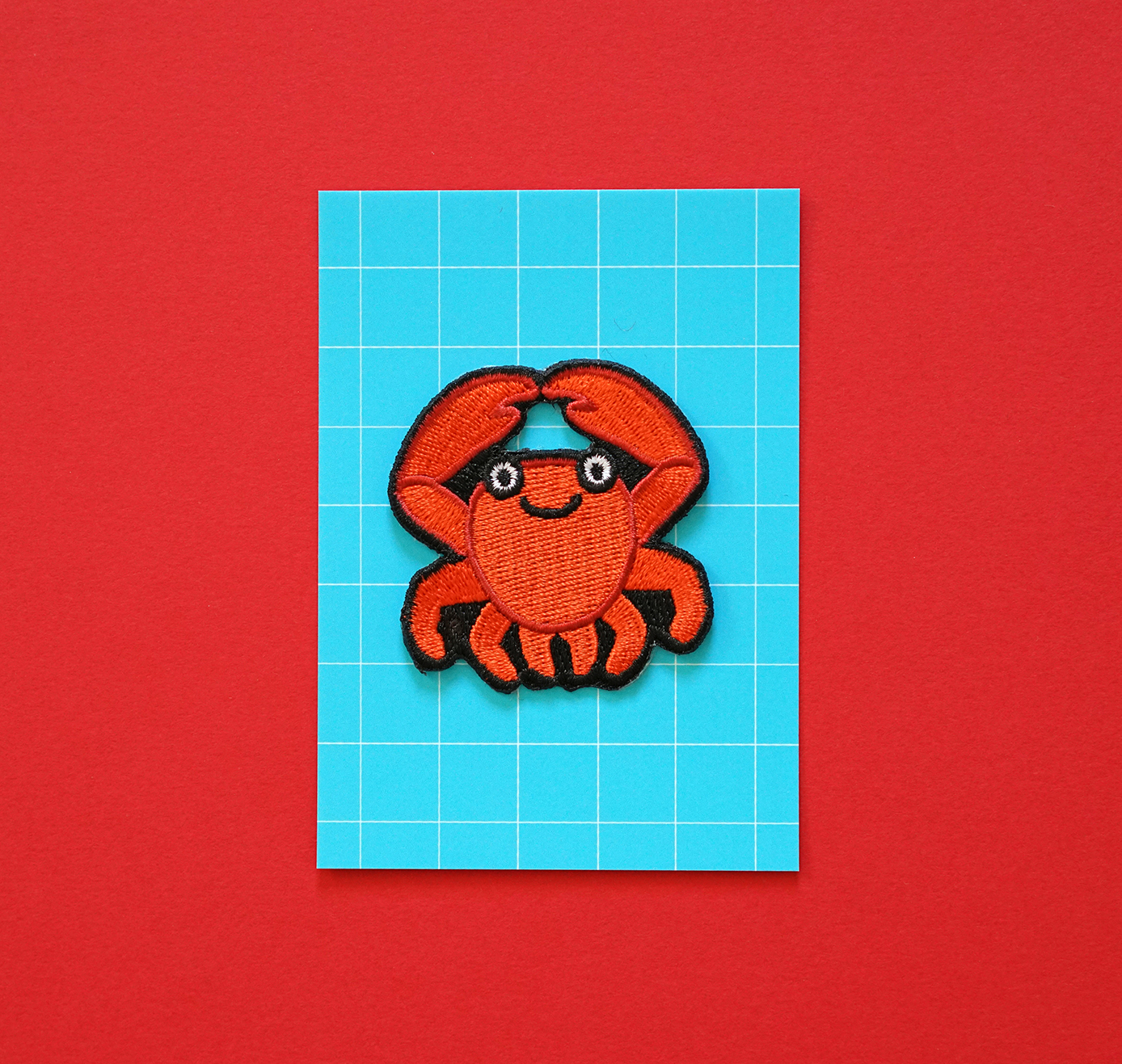 Patch 