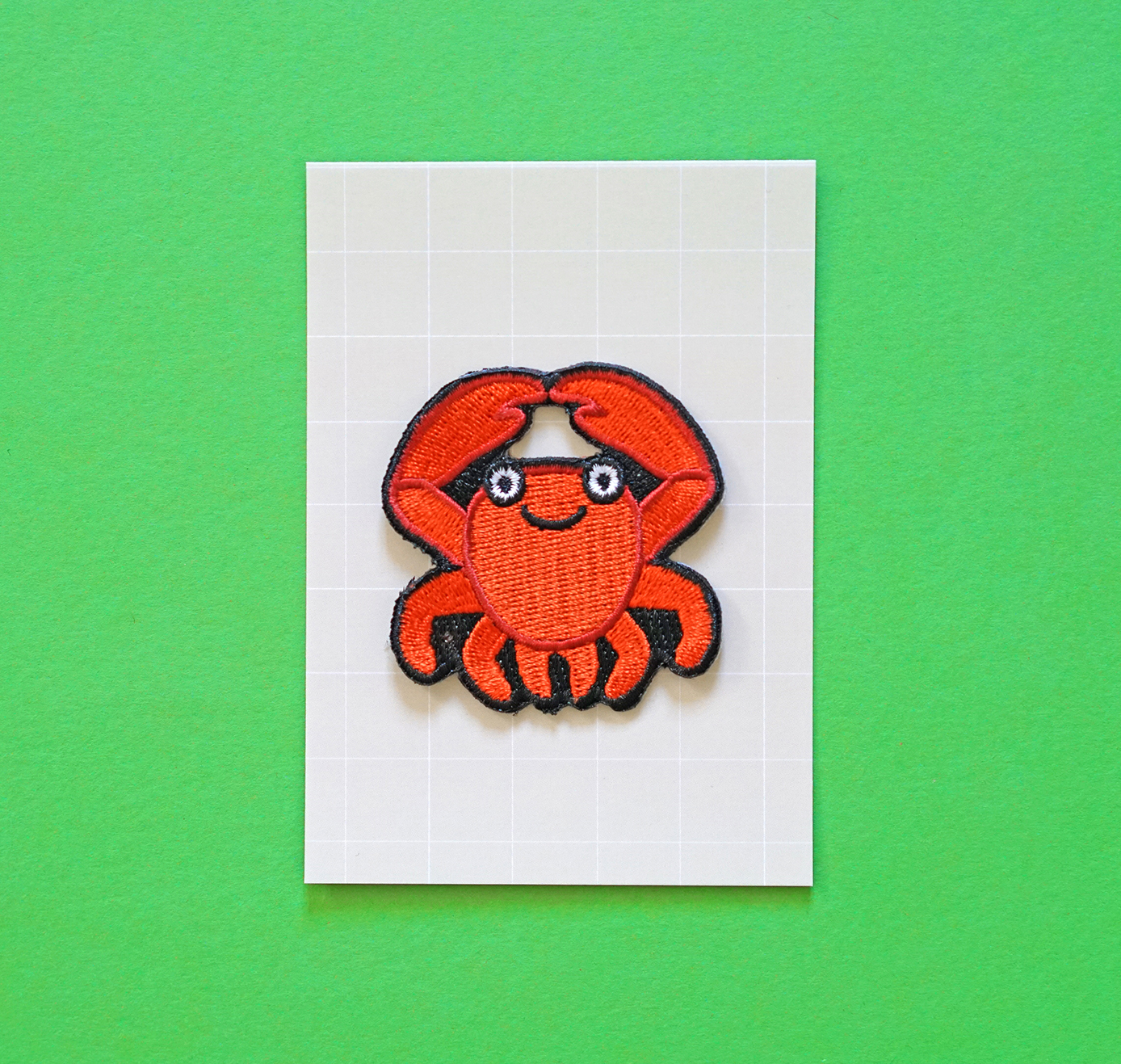 Patch 