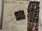 STATION MODEL VIOLENCE - Station Model Violence LP / CD