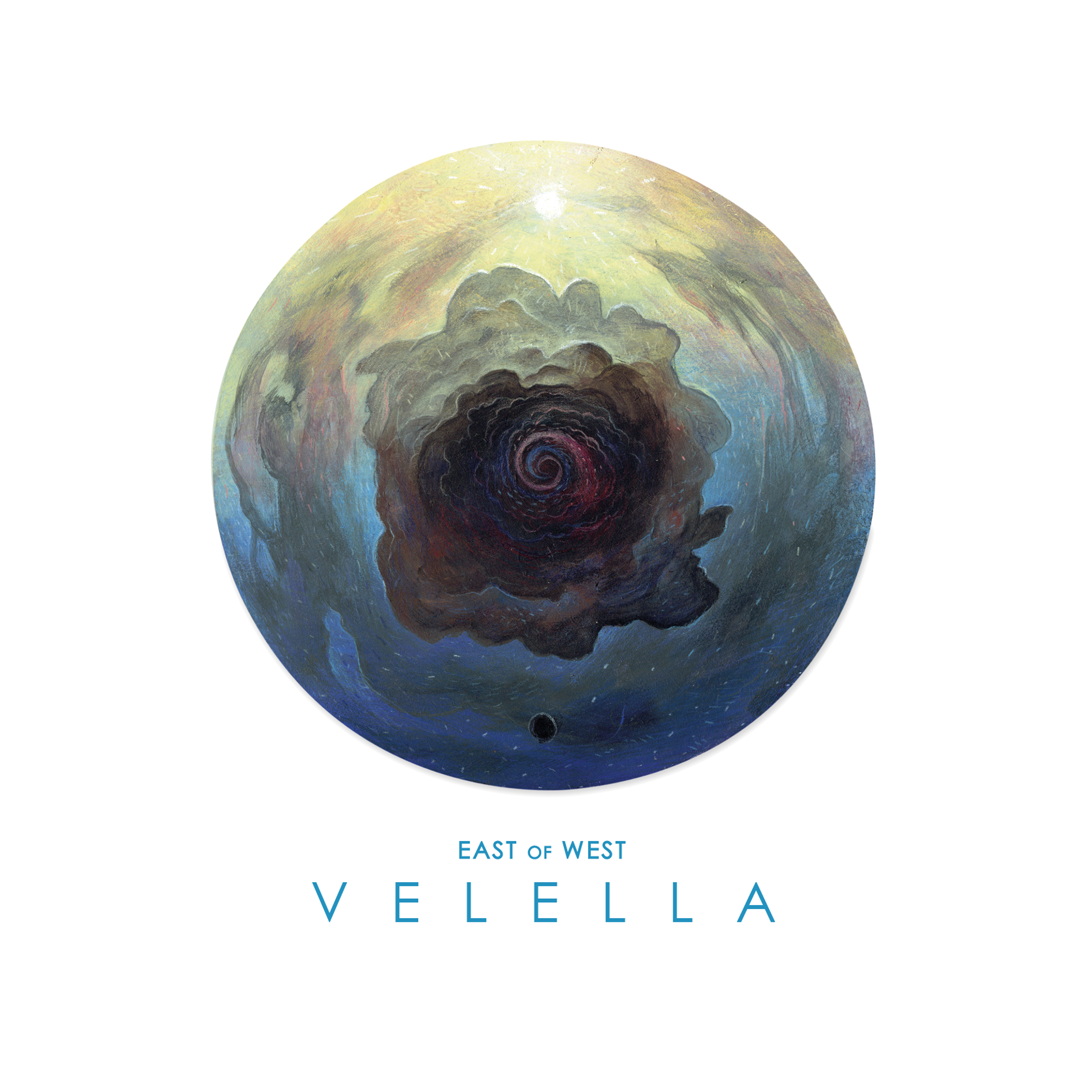 East of West - ’Velella'