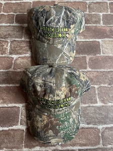 Secret World - Waffle House Hat