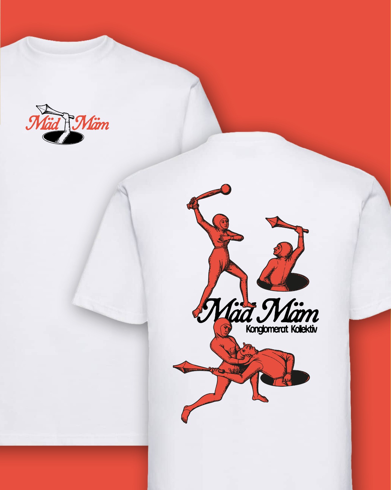 MÄD MÄM 