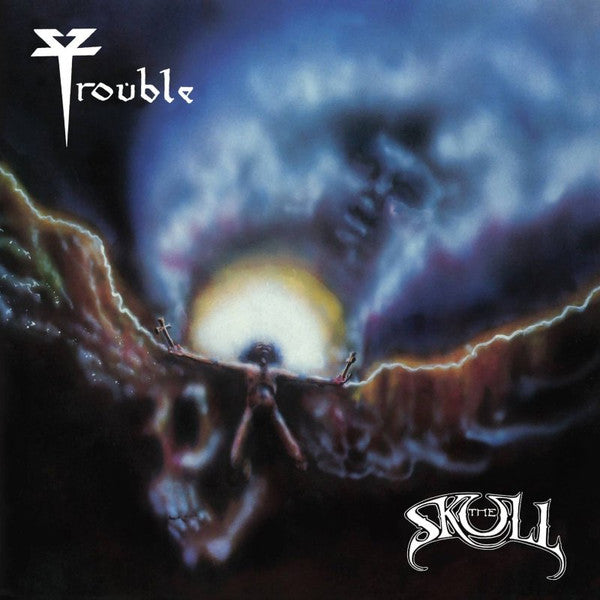 TROUBLE - The Skull