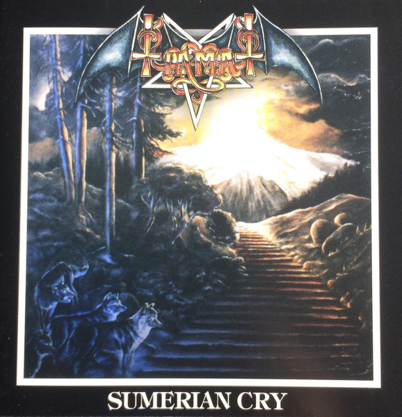 TIAMAT - Sumerian Cry