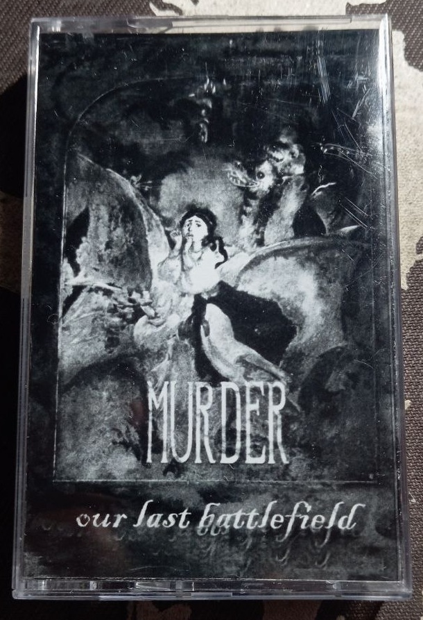 NN 241 Murder - Our Last Battlefield (cs, 2026)