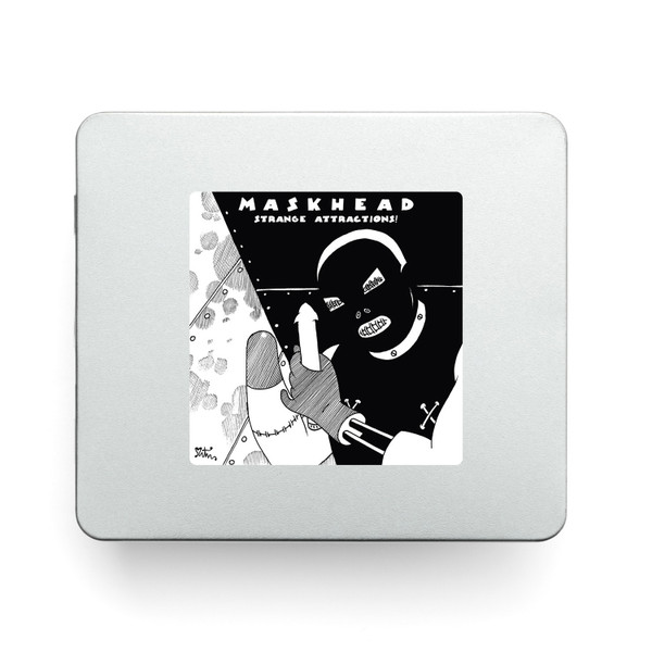 Maskhead –