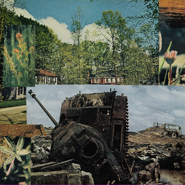 Scum & Edge Of Decay – Repugnant Rattle